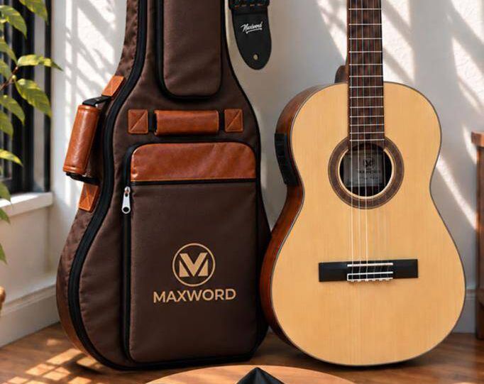 Gitar Seçiminde Yonka Müzik Market Rehberi: Hangi Gitar Size Uygun?