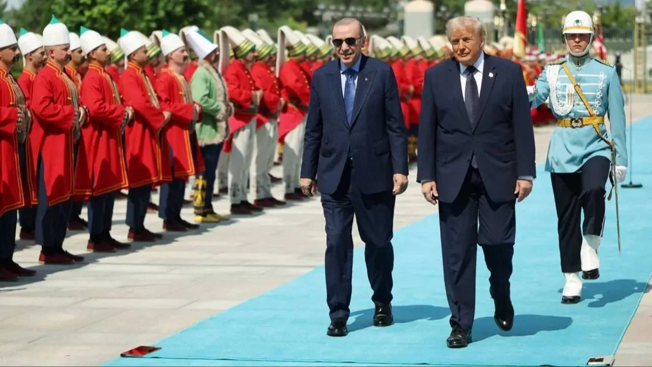 Harcama ‘zirveye’ çıktı: 8,6 milyon TL’lik tören malzemesi