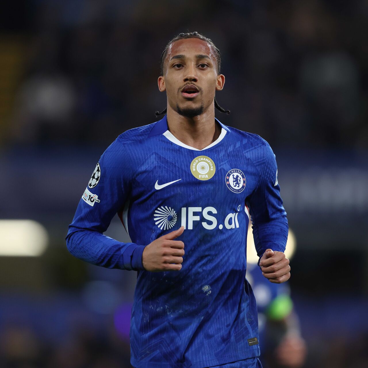 Londra Derbisi'nde kazanan Chelsea!