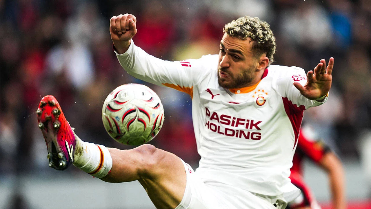 Galatasaray, Konya deplasmanında
