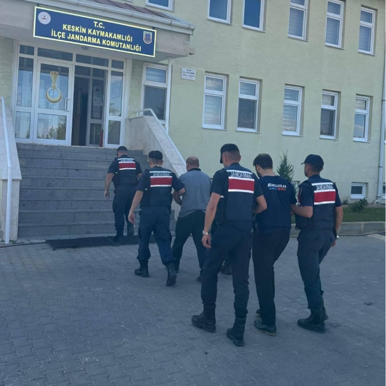 Köpek kavgası cinayetle bitti