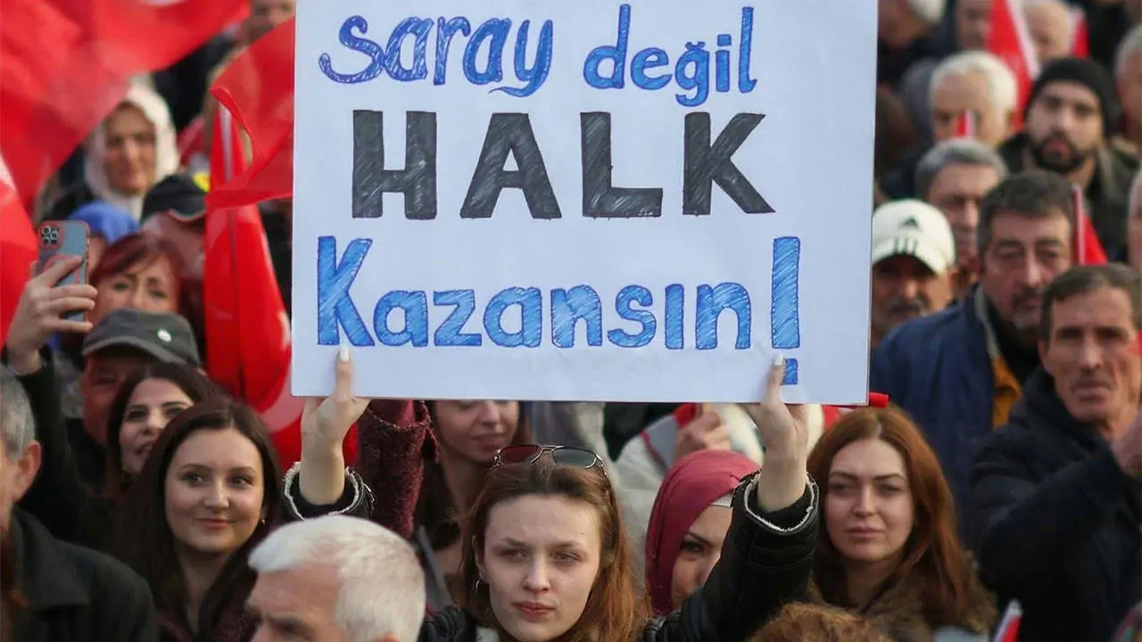 The state of the opposition has led Erdoğan to call for ‘elections’: Though summer may be passing, the harsh winter remains uncertain