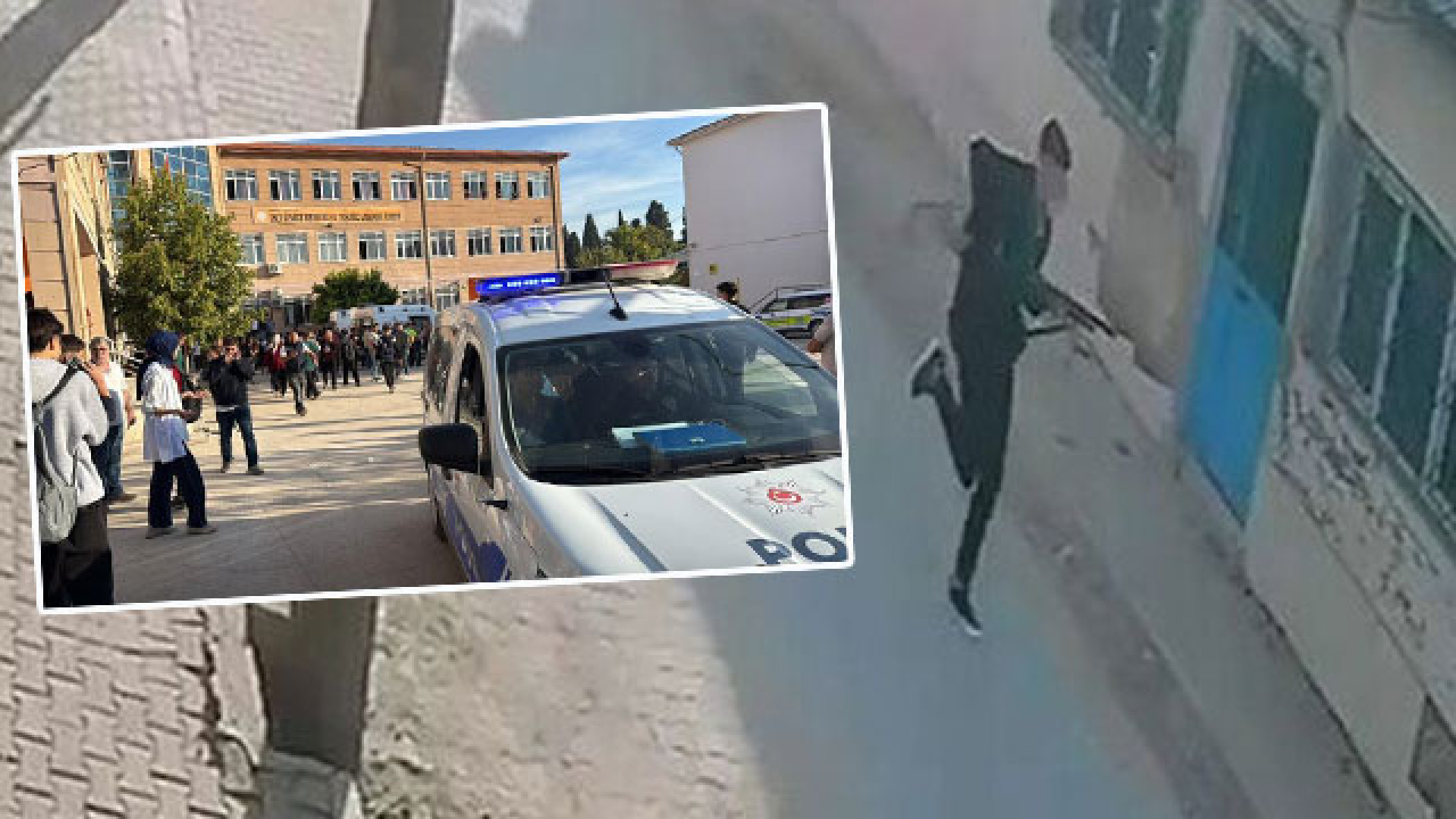 Bakan Çiftçi'den emniyet müdürlerine dikkat çeken talimat!