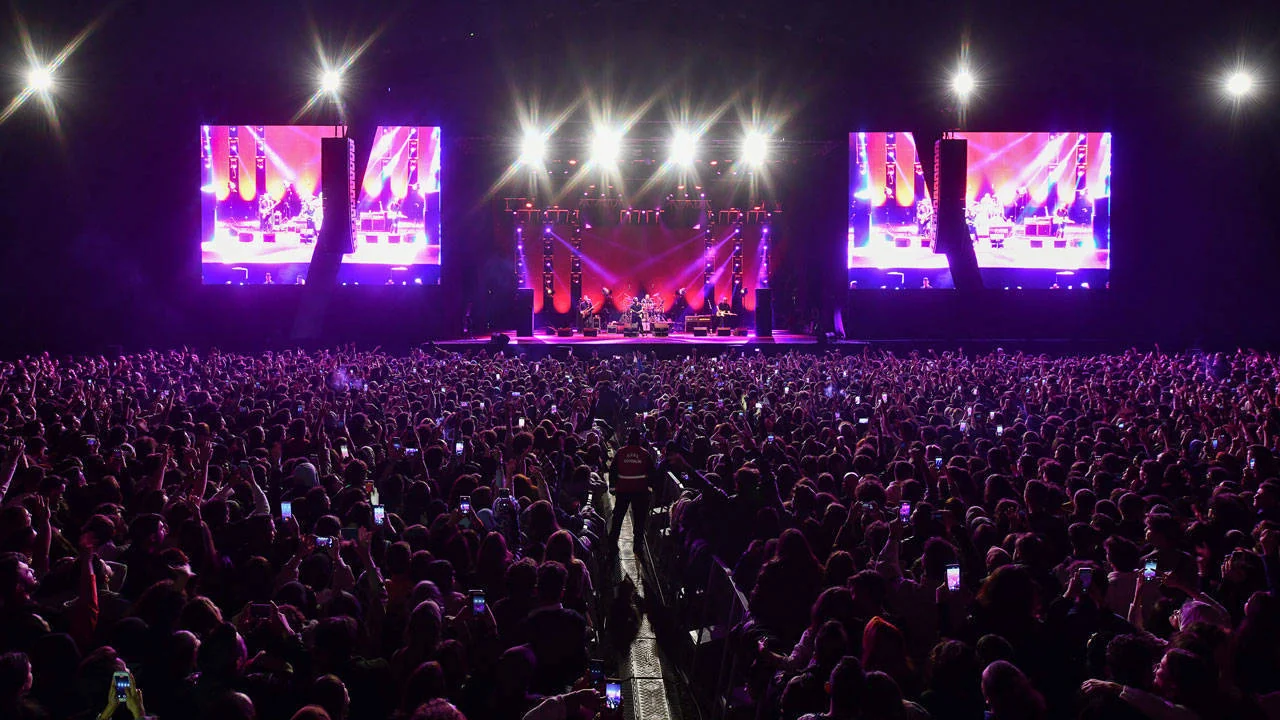 29 Ekim 2026 Cumhuriyet Bayramı Konserleri: İstanbul, Ankara, İzmir, Kocaeli, Bursa, Muğla ve Antalya Konser Listesi