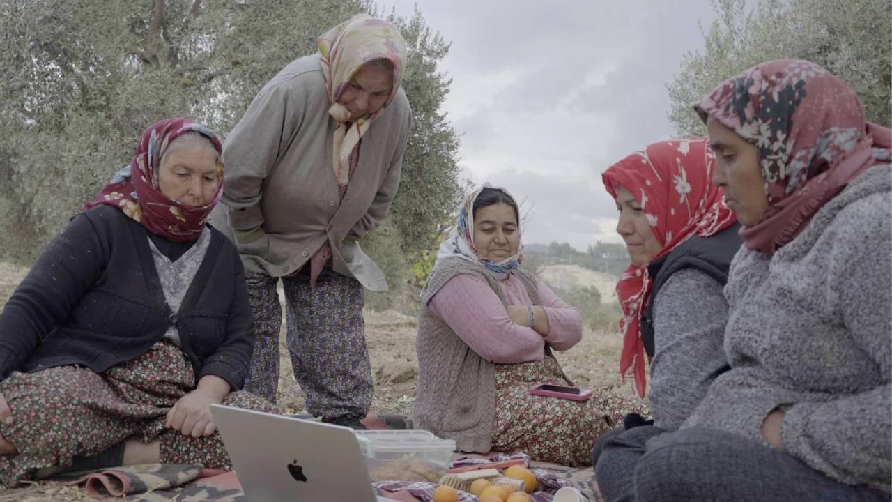 Altın Portakal Film Forum’un finalistleri açıklandı