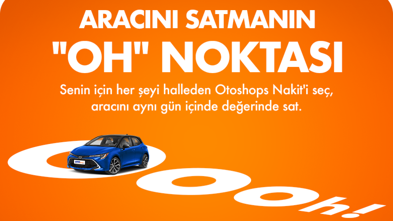 İkinci El Araba Satışında Güvenli ve Kolay Yöntemler