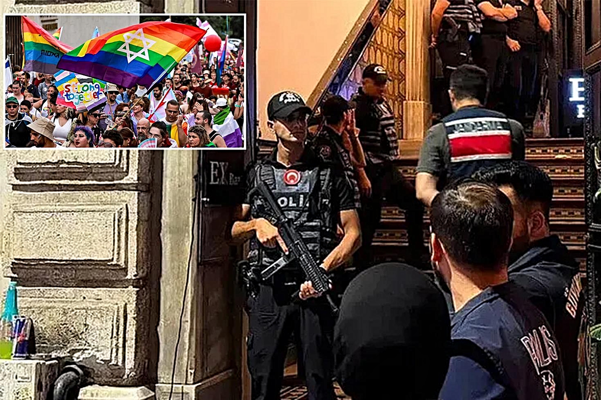 İstanbul'daki 4 dernek mercek altında! Avrupa'dan gelen para dikkat çekti
