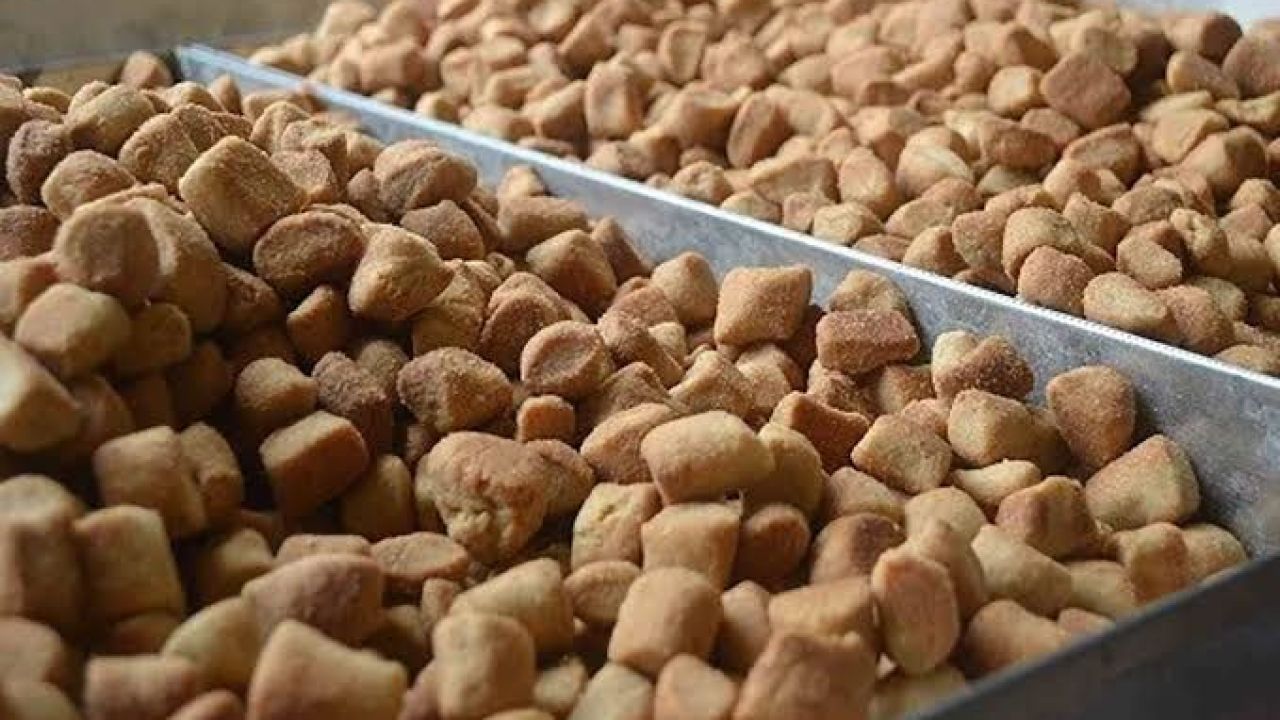 Karaman'ın Yöresel Lezzetleri Tescilli mi?