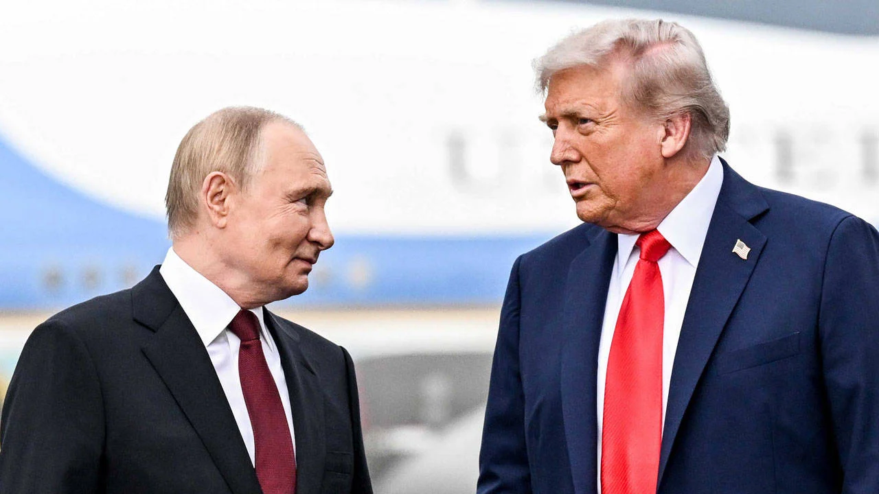 Trump'tan "Stephen Hubbard" açıklaması: Rusya açısından emsali görülmemiş bir durum