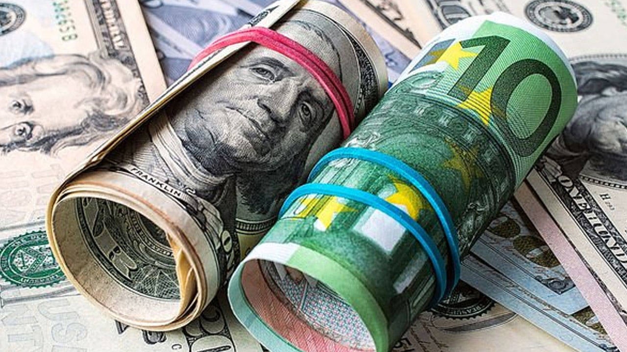 Döviz kurlarında yükseliş: Dolar ve euro güne nasıl başladı?