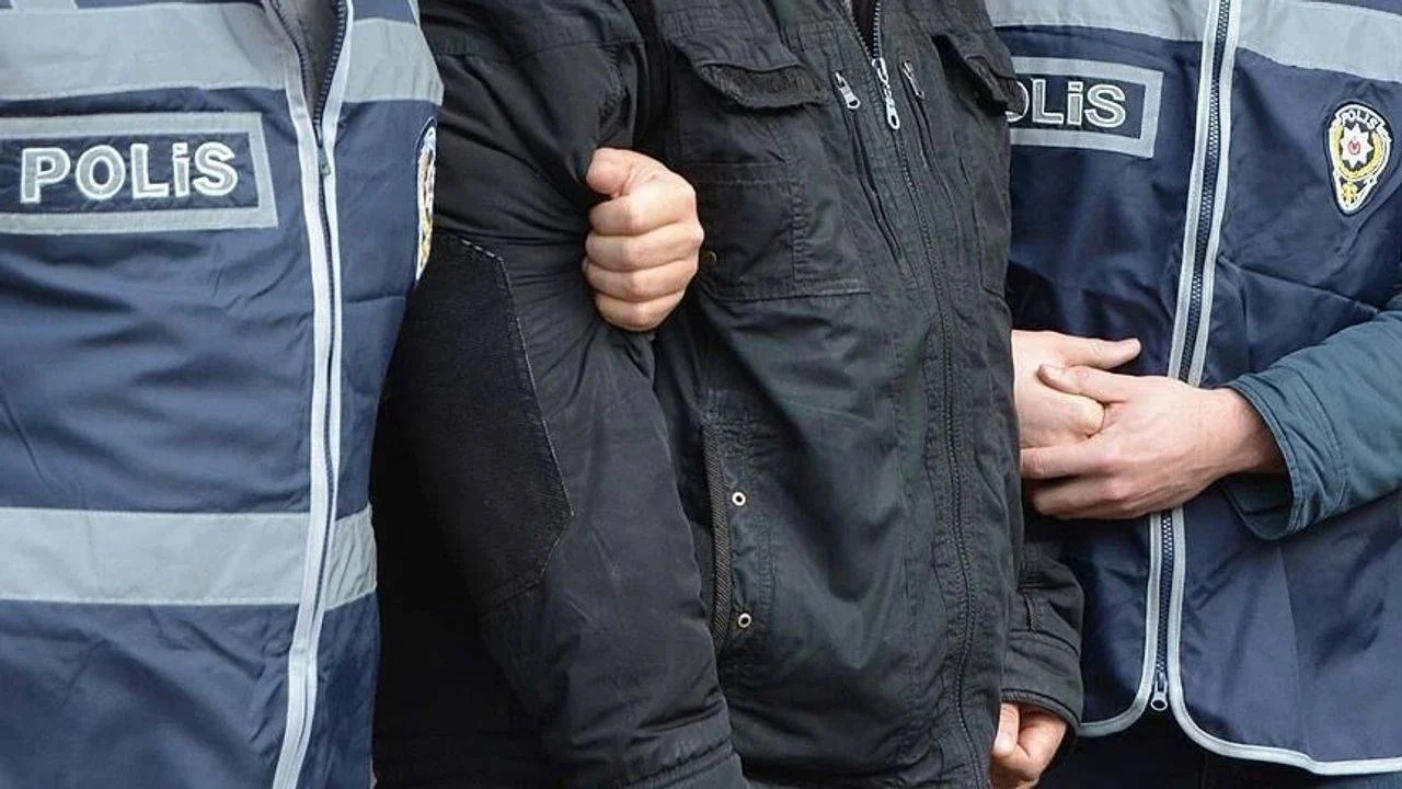 Düzce İcra Dairesi'nde usulsüzlük: 4 kişi tutuklandı