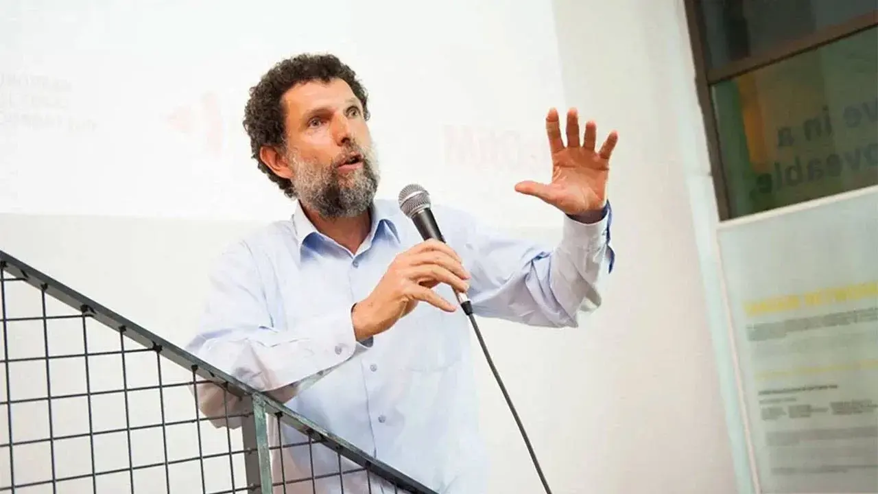 AİHM, Osman Kavala hakkındaki yeni kararını yarın açıklayacak