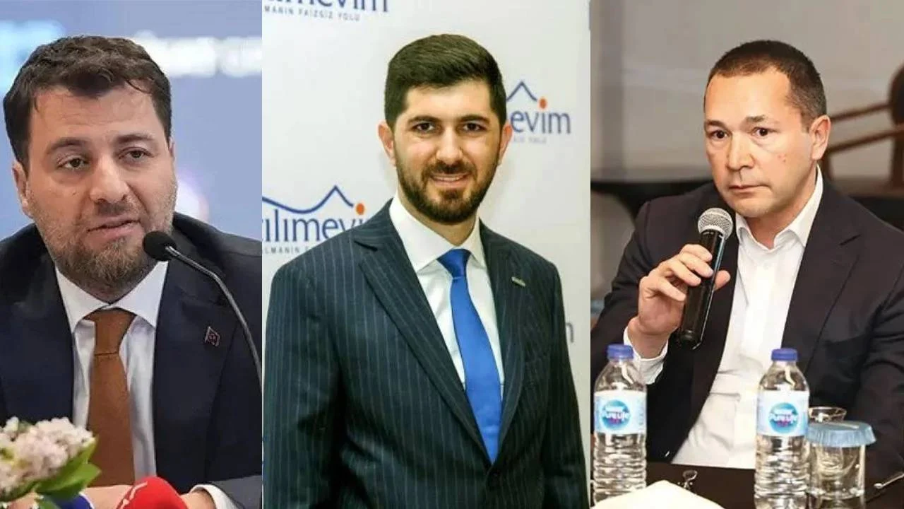 Fon krizinde yeni gelişme: Pusula Portföy yöneticisi, Tera Yatırım Holding Yönetim Kurulu Başkanı ve yöneticileri gözaltına alındı
