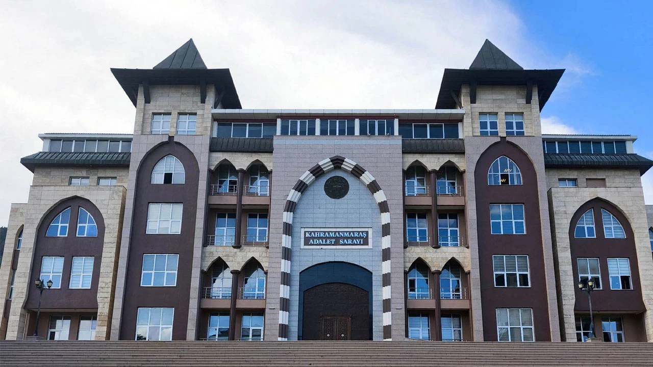 Ezgi Apartmanı davası: Tahliye kararına yönelik itiraz reddedildi!