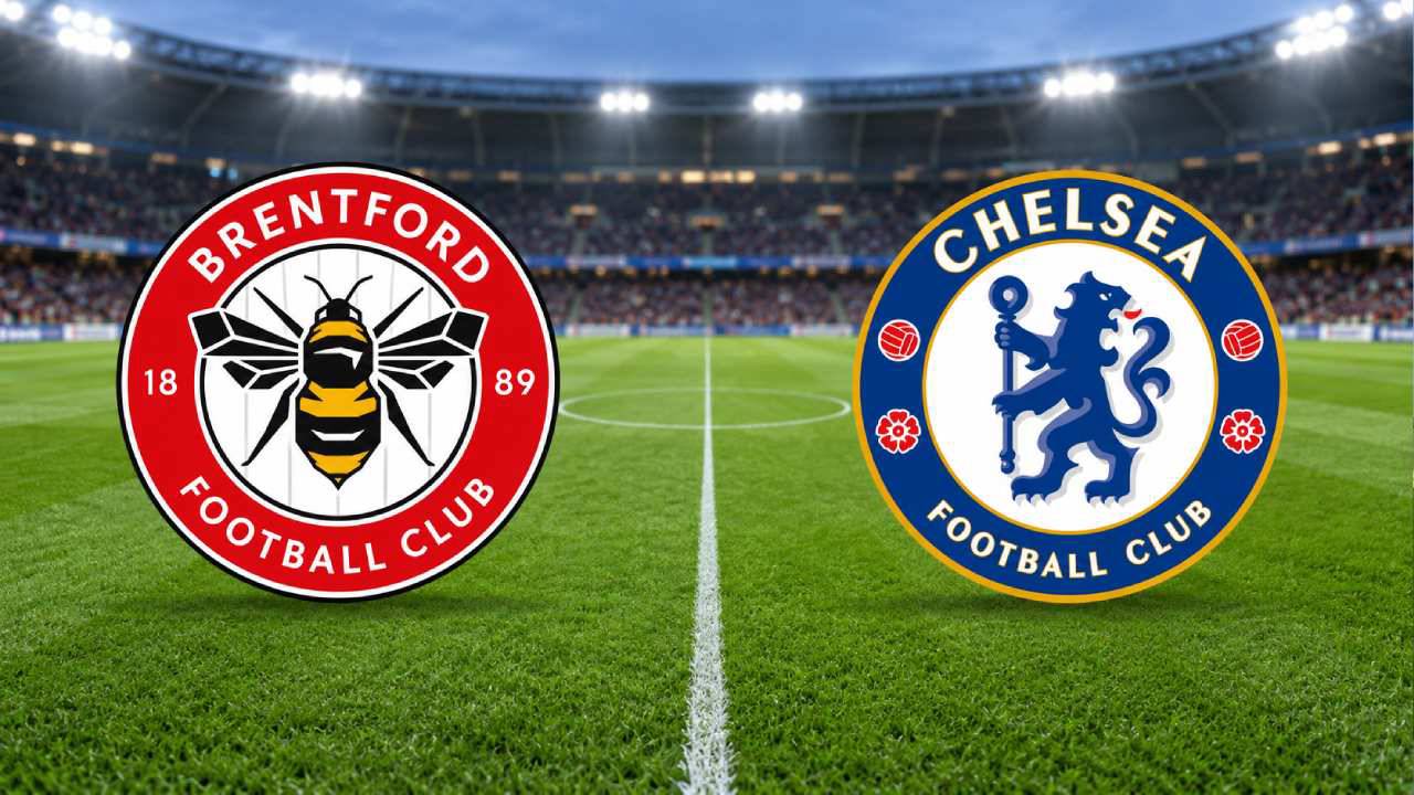 Brentford - Chelsea Maçı Hangi Gün, Saat Kaçta ve Hangi Kanalda?