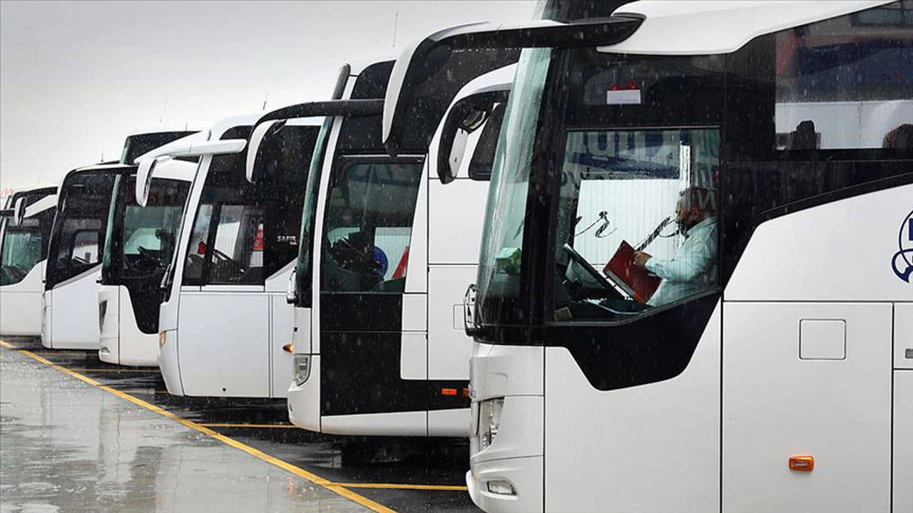 Konkordato ilan etmişti: Dev otobüs firması hakkında dikkat çeken karar