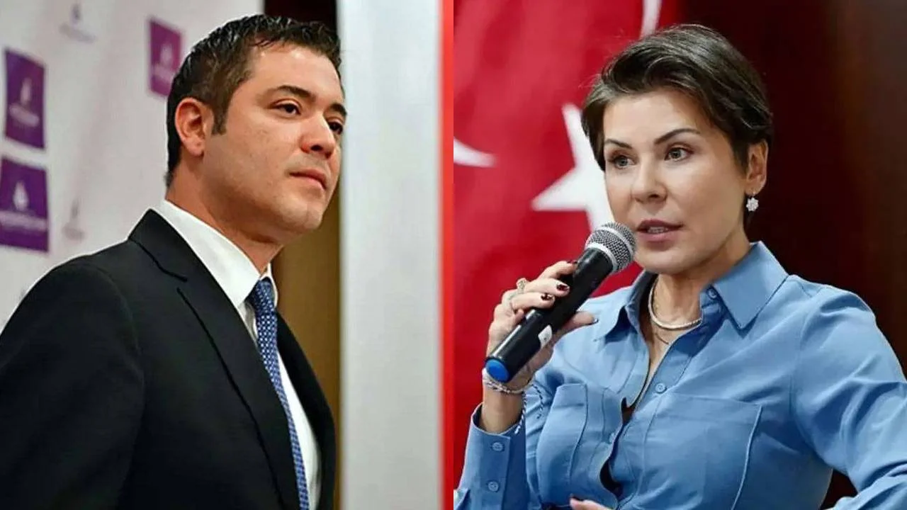 İBB davasında Fatoş Pınar Türker’den Murat Ongun’a sitem