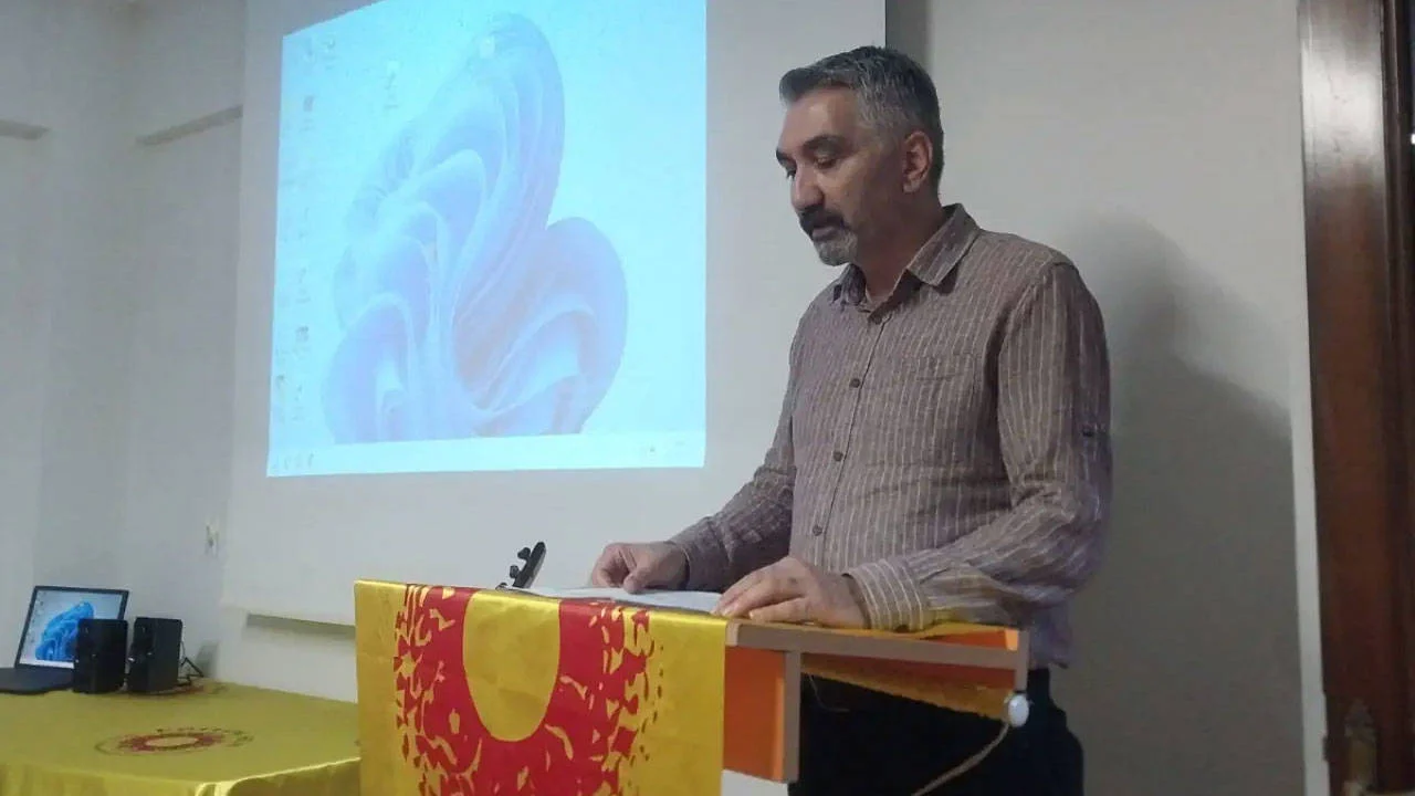 Çocuğun çantasını değil eğitimin sorunları araştırın