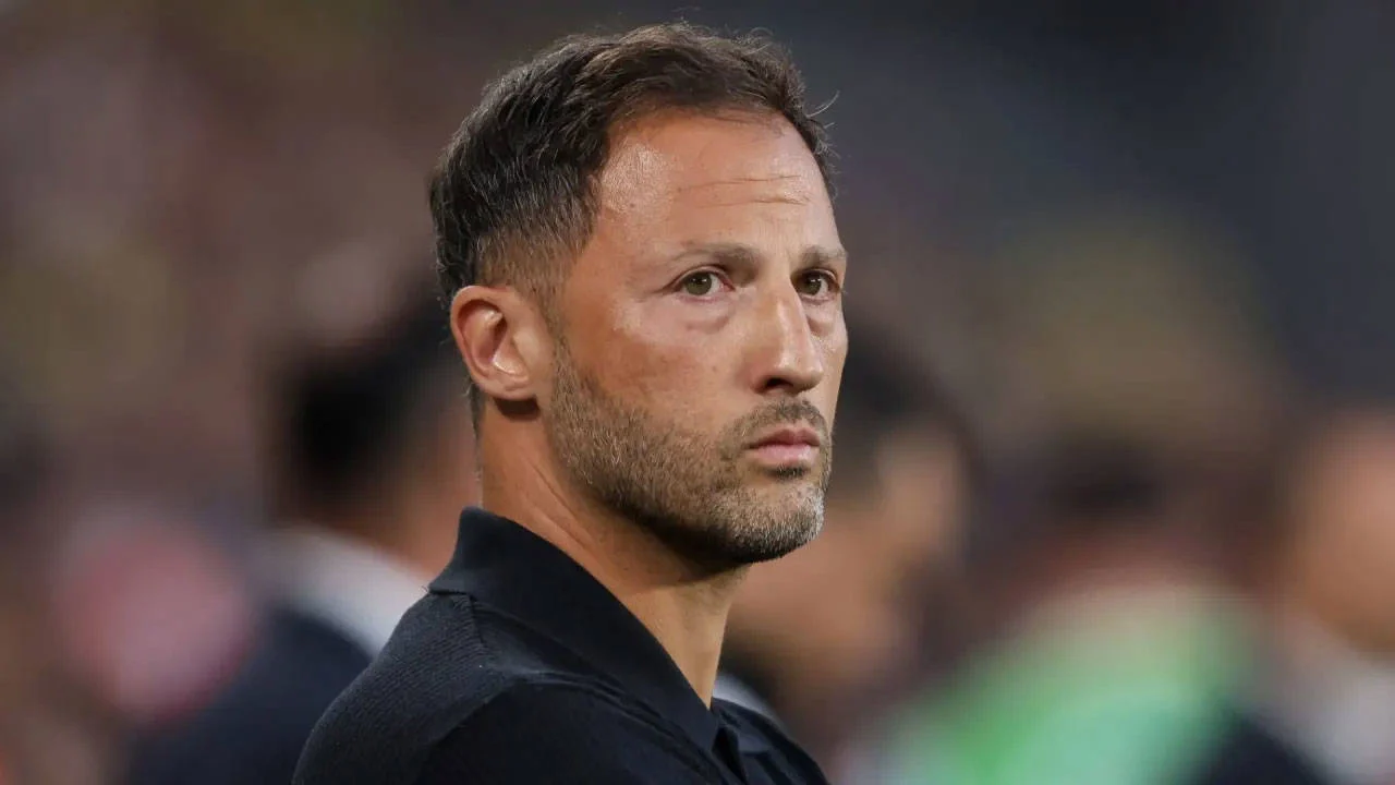 Bologna'da Domenico Tedesco dönemi sona erdi