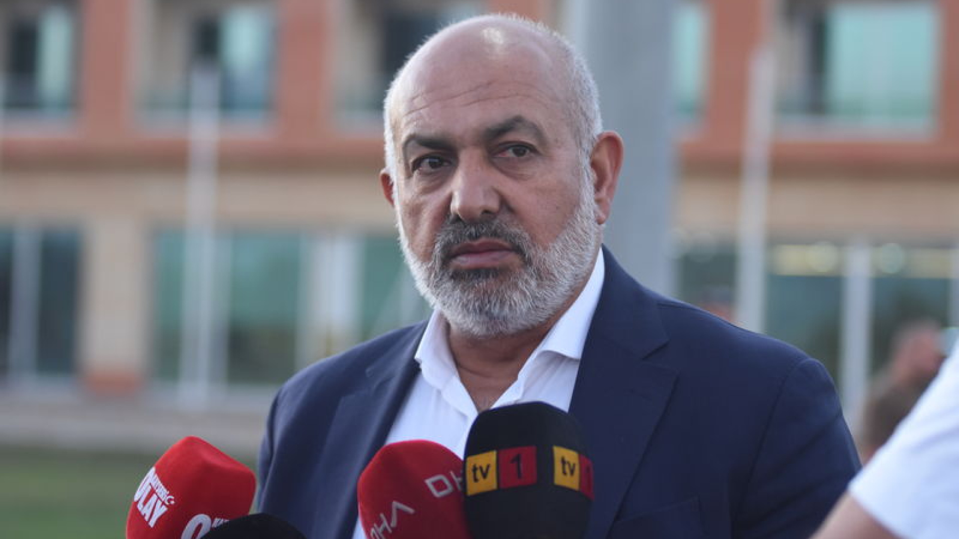 "Tribünleri dolu görmek istiyoruz"