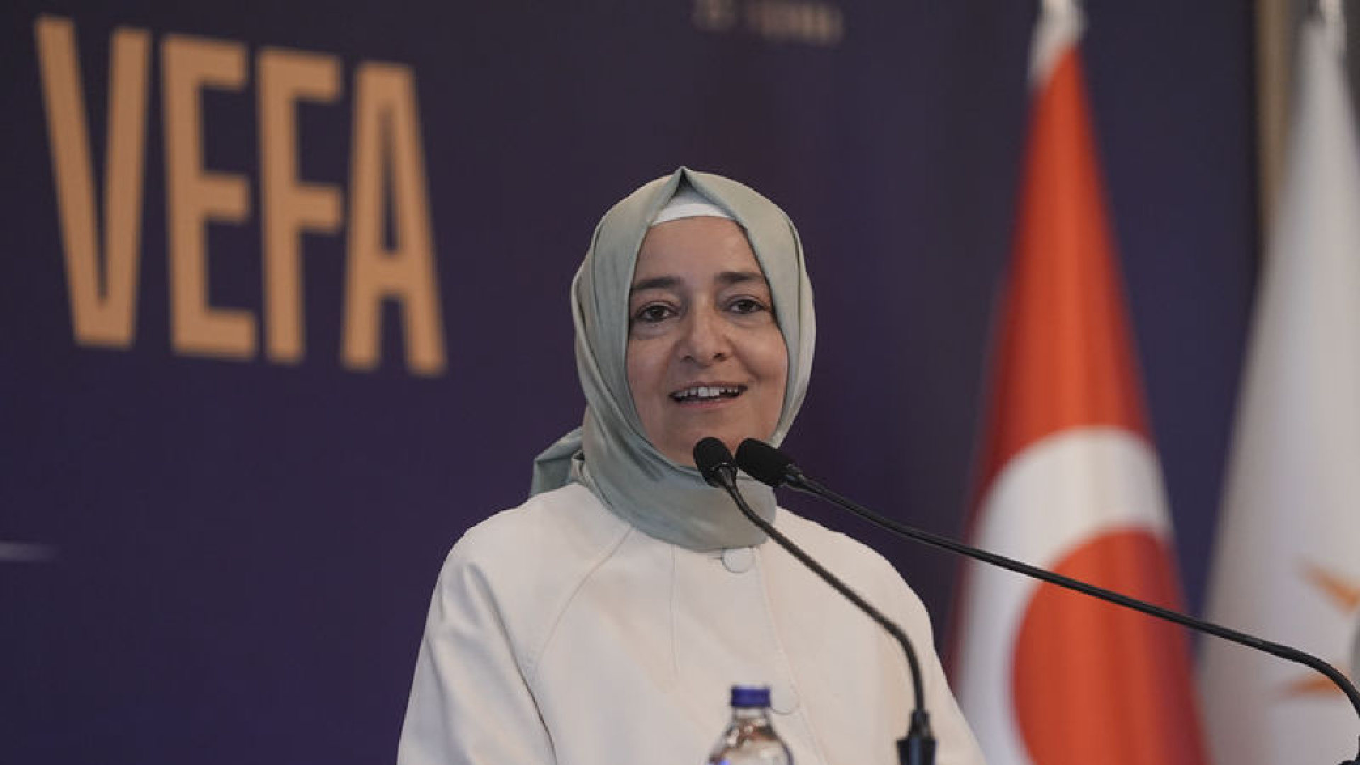 Kaya ailesinin mal varlıklarının dondurulması talebi