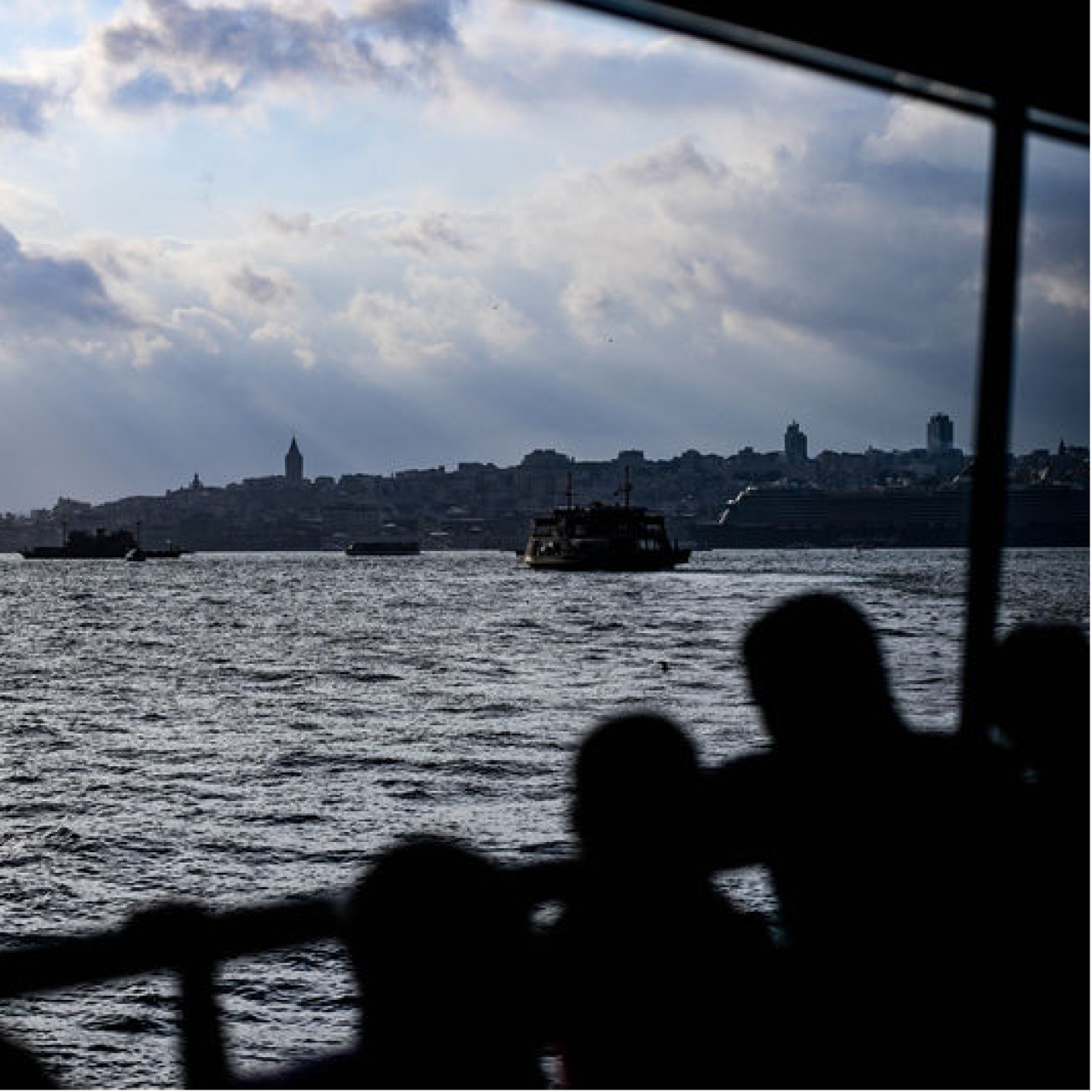 İstanbul'a serin hava geliyor!