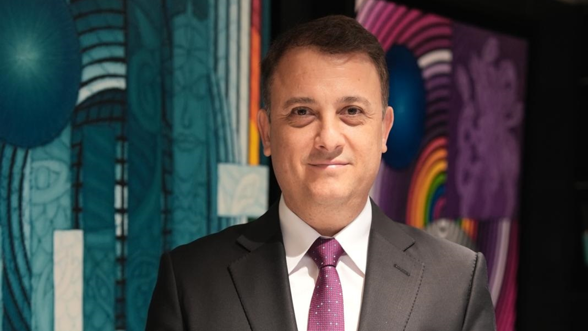 Bir fon yöneticisi serbest bırakıldı