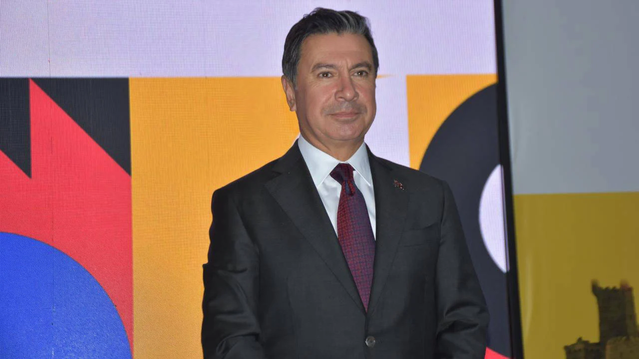 Yandaştan al haberi: CHP’den istifa eden Ahmet Aras için AKP iddiası
