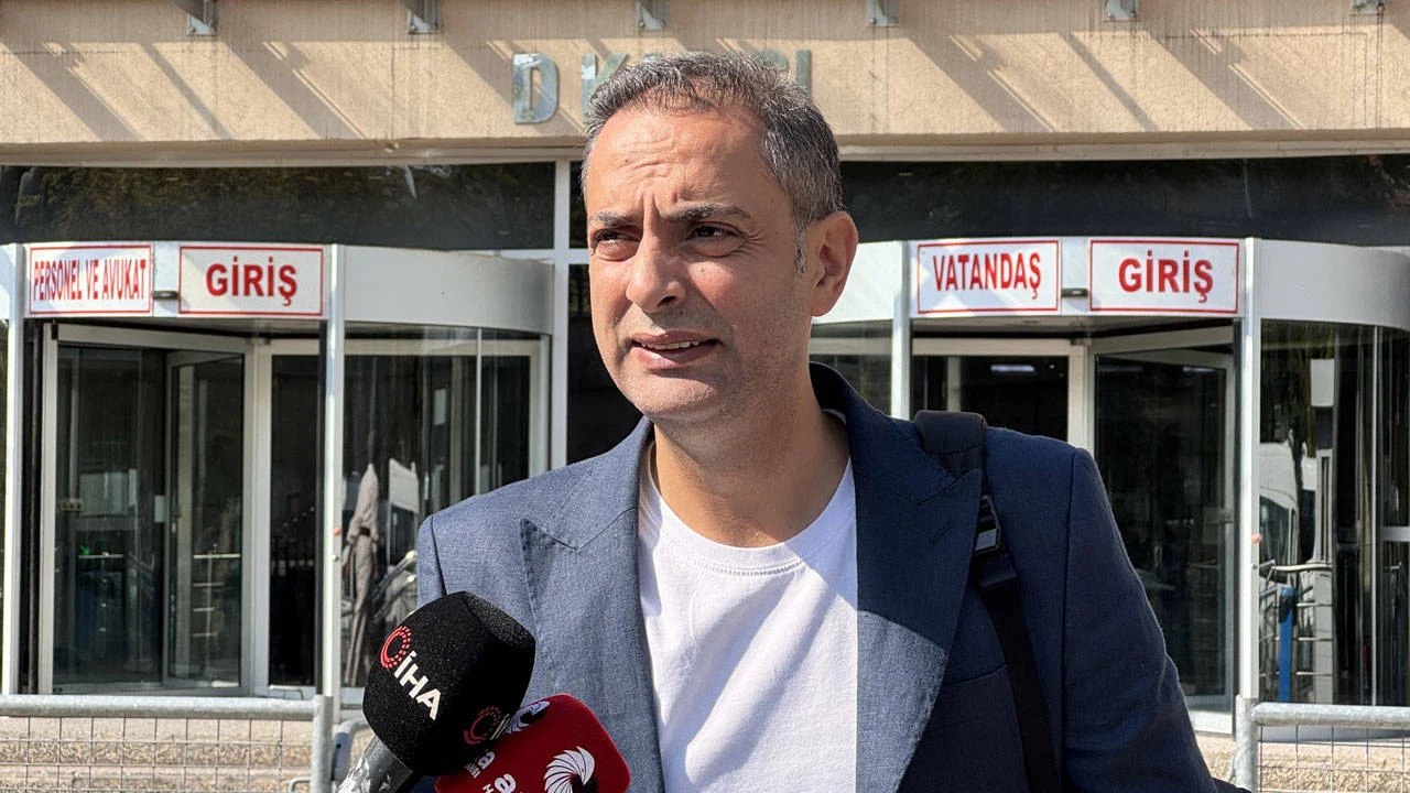 Gökçek ve ailesine 'kayıt dışı para aktarma' soruşturması: Gazeteci Murat Ağırel ifade verdi