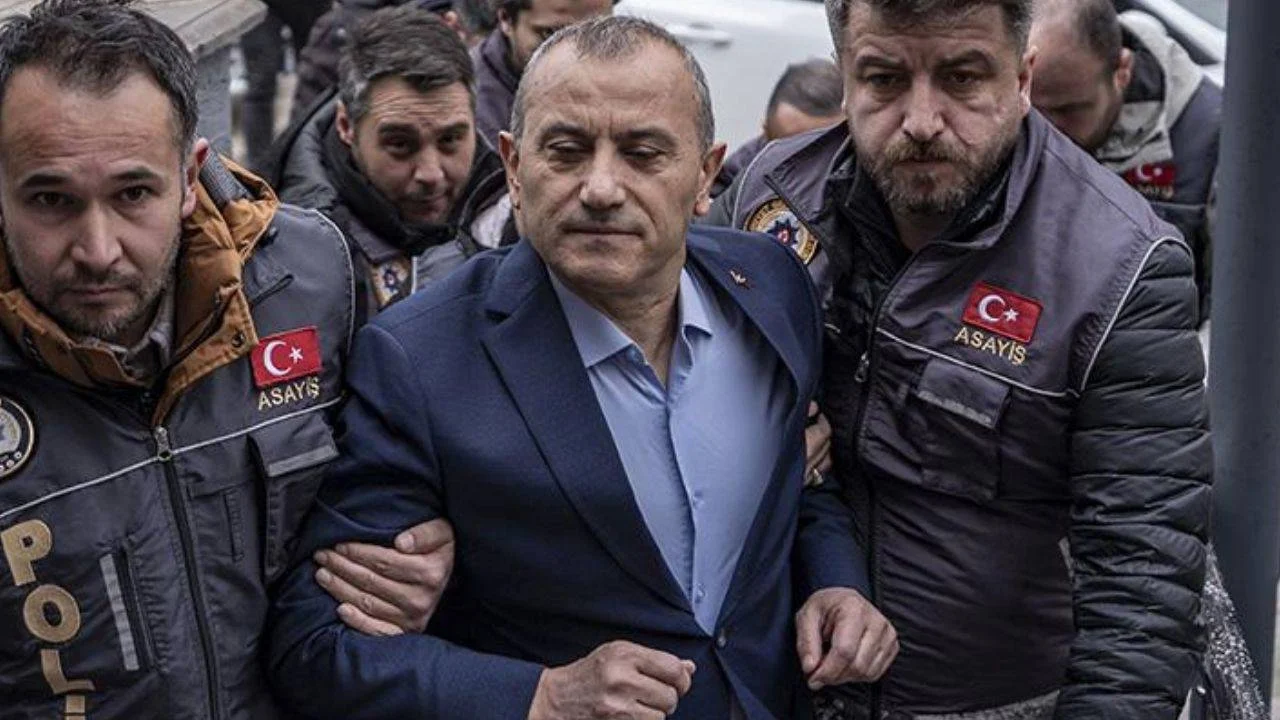 Gülistan Doku dosyasında yeni iddialar: Tuncay Sonel ve kamu ihaleleri gündemde