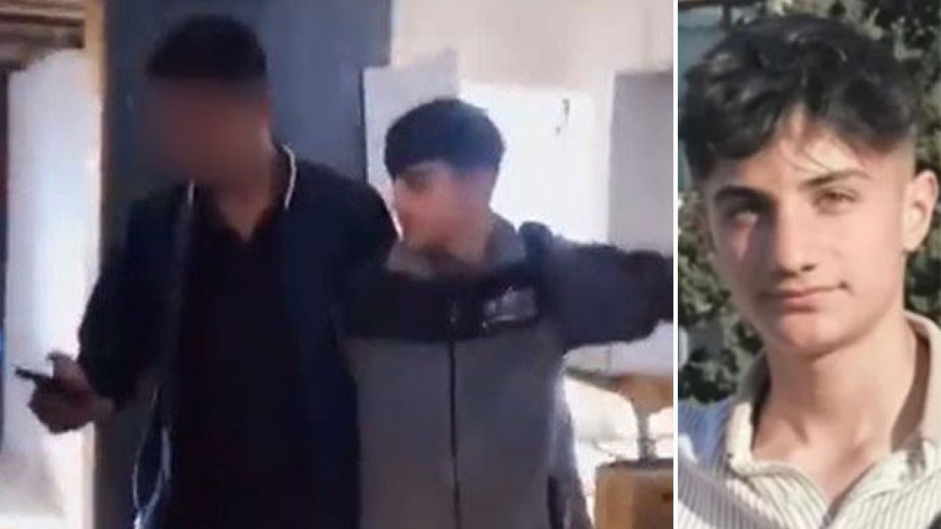 Ailesi sinir krizi geçirdi! Kompresörlü cinayette şaşırtan savunma