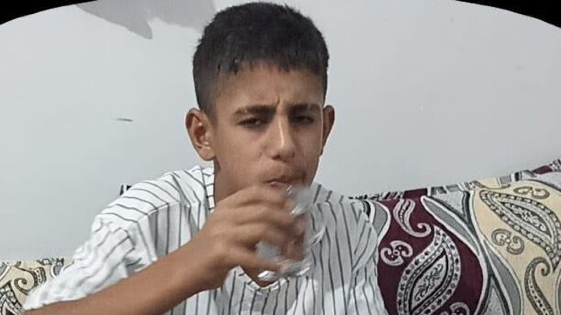 Mardin'de 13 yaşındaki Hasan aranıyor
