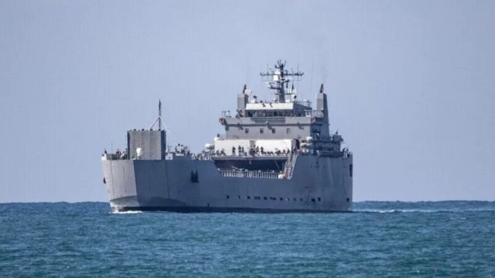 İsrail ve Yunanistan'dan ortak tatbikat