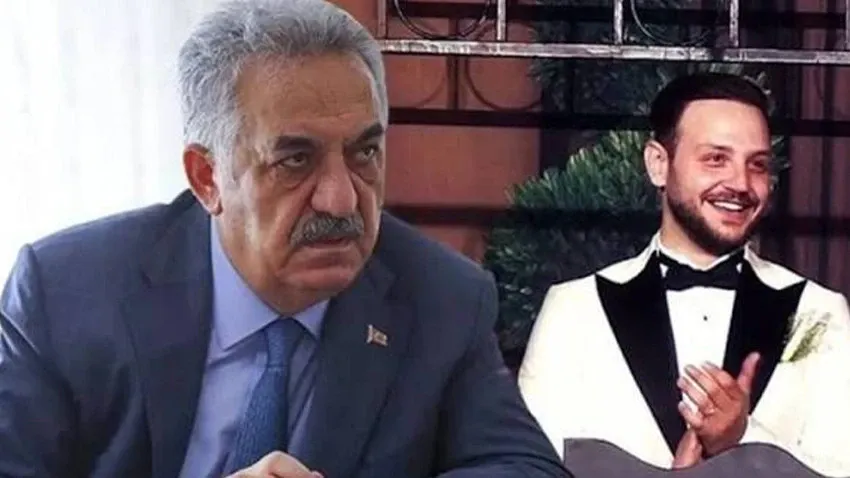 AK Parti AKP'ye karşı: “Bana ne oğlumdan” demek inandırıcı olmayacaktır