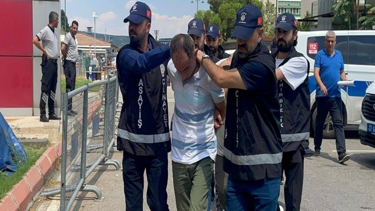 Melih Meriç'i bıçaklayan Seydi Ahmet Keleş, YENİ Parti'den ihraç edildi
