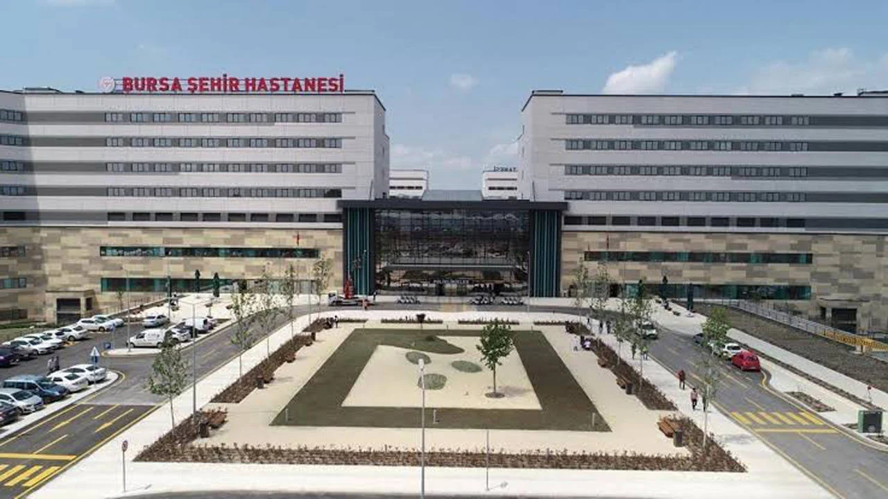 Müteahhide ‘sağlık’ dopingi: Şehir hastanelerine 108 milyar TL