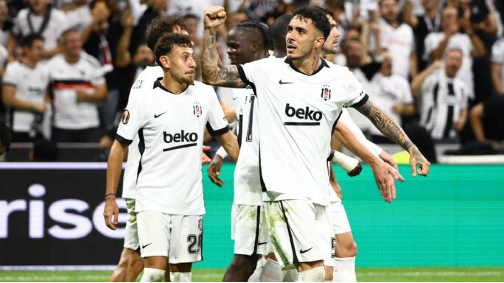 Amedspor BJK maçı canlı nereden izlenir?