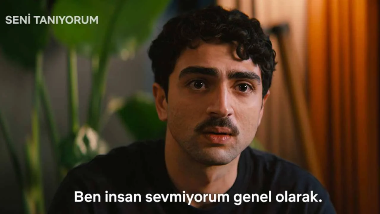 Seni Tanıyorum konusu ne, oyuncuları kim? Seni Tanıyorum kaç bölüm, nereden izlenir?