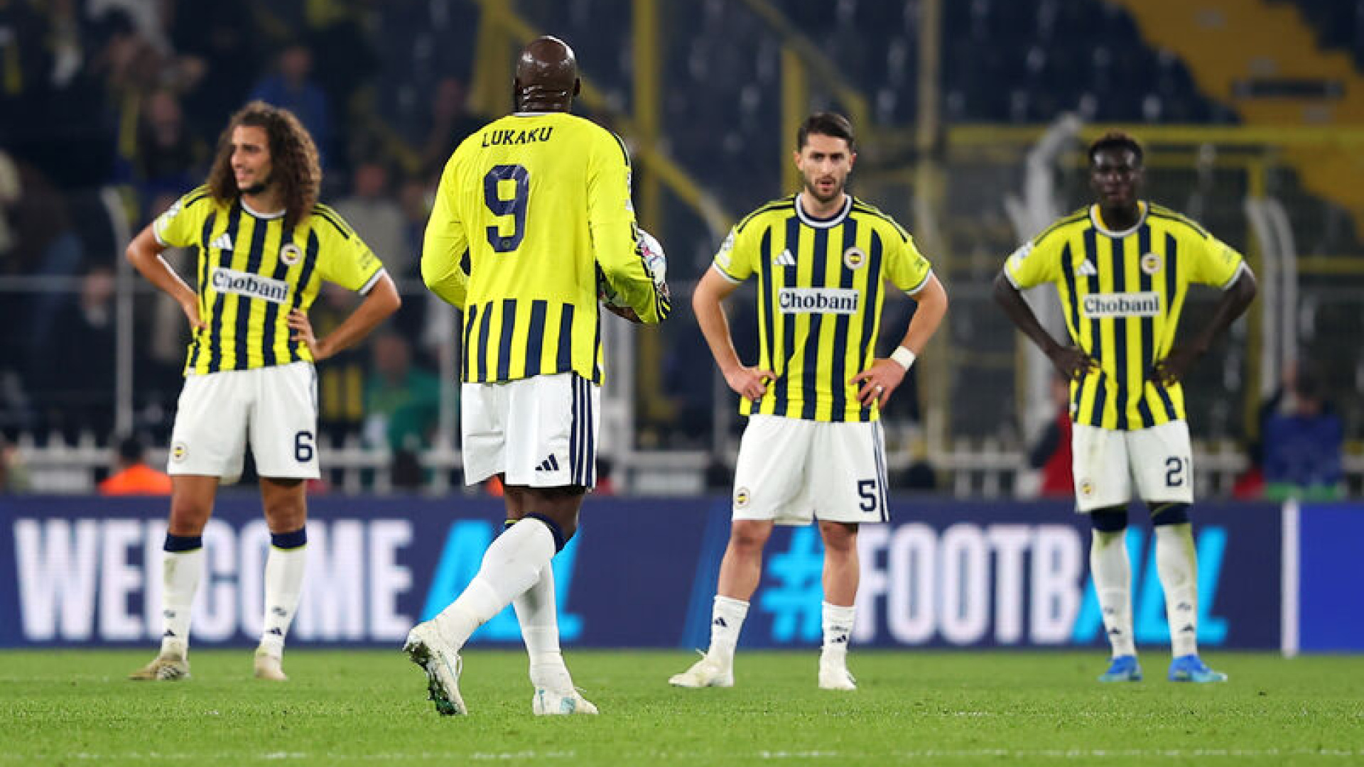 "Hangi maçta 3 puan alacaksın?"