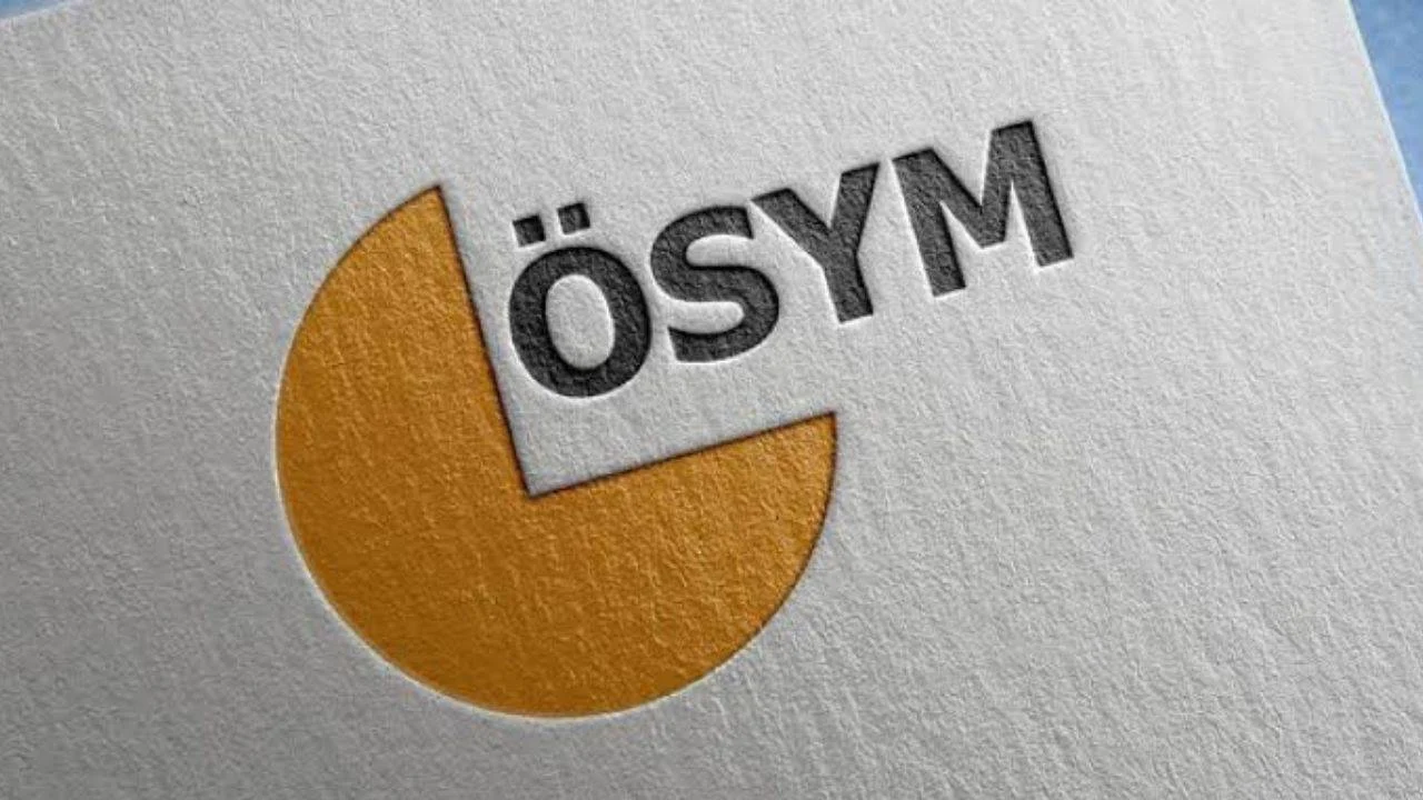 ÖSYM hafta sonu 3 sınav düzenleyecek