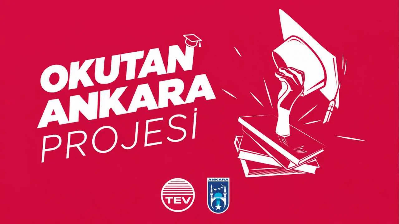 Ankara Büyükşehir Belediyesi Burs Başvuruları Başladı mı? ABB burs veriyor mu? Okutan Ankara Projesi nedir?