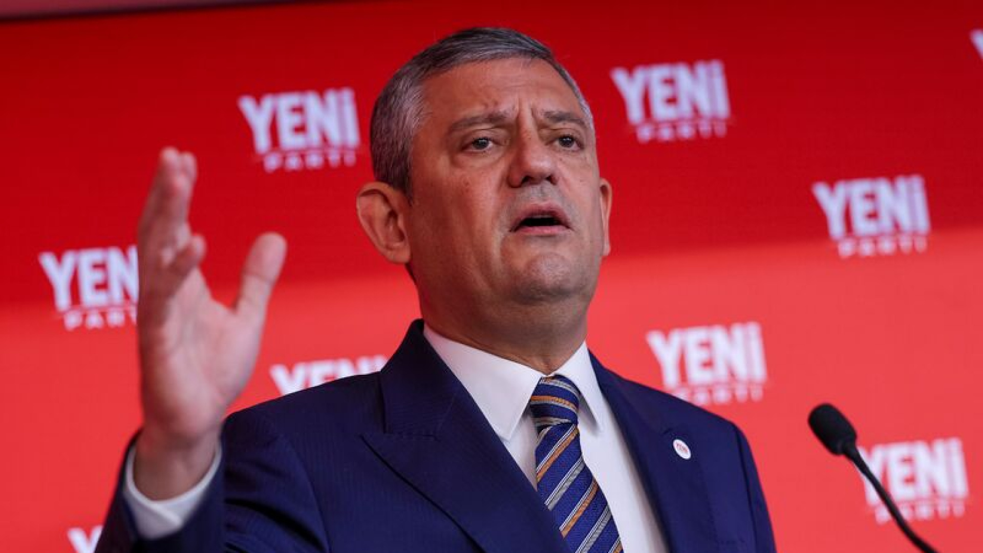 Özel: Devlette tuz kokmuştur