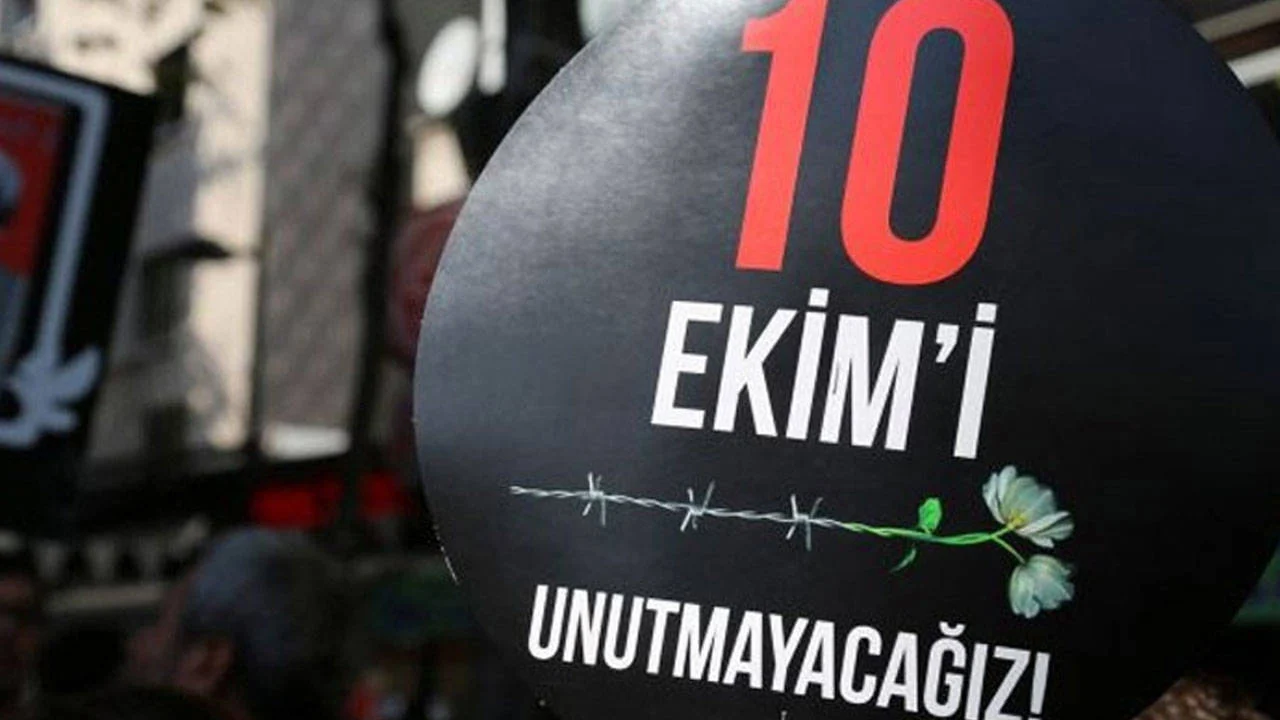 10 Ekim Katliamı’nın 11. yılı: Emek, barış, demokrasi talebinde ısrarcıyız!