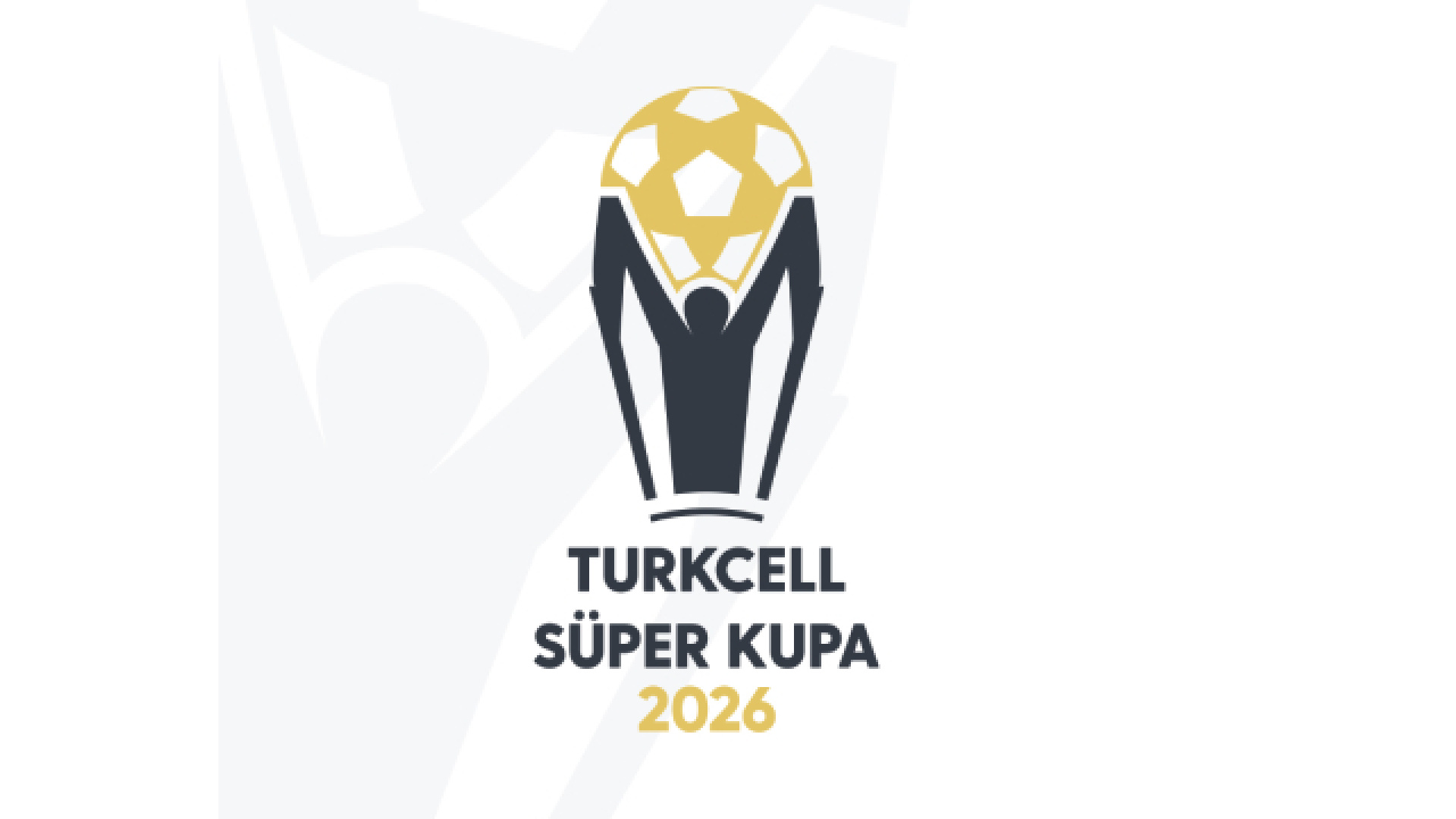 Süper Kupa 2026 tarihleri belli oldu!
