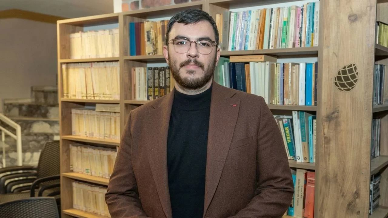 Gazeteci İsmail Arı 19 Kasım’da hakim karşısında: 5 yıla kadar ceza isteniyor