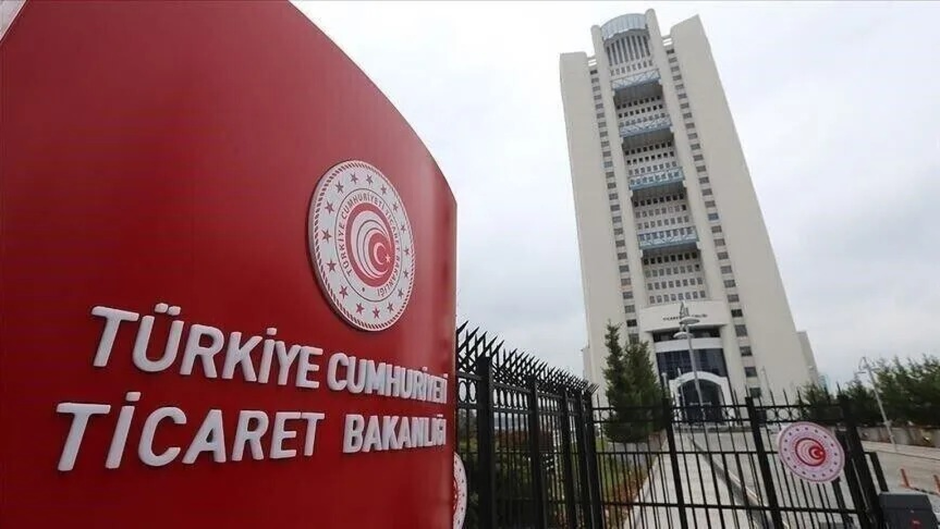 Ticaret Bakanlığı'ndan gramaj uyarısı