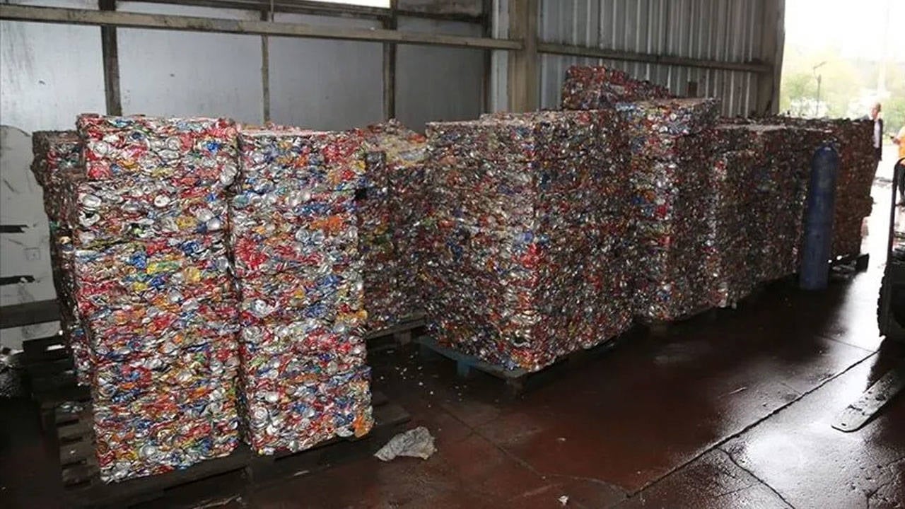 Ekoloji örgütlerinden çağrı: "Plastik atık ithalatı yasaklansın"