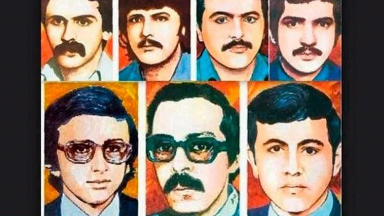 Bahçelievler Katliamı cezasız kaldı!