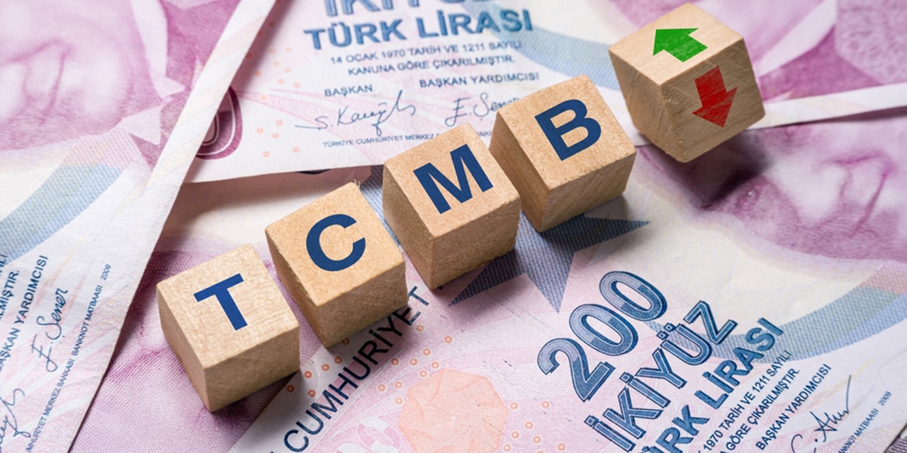 Merkez Bankası’ndan örtülü faiz indirimi: Fiili faiz yüzde 37'ye çekildi