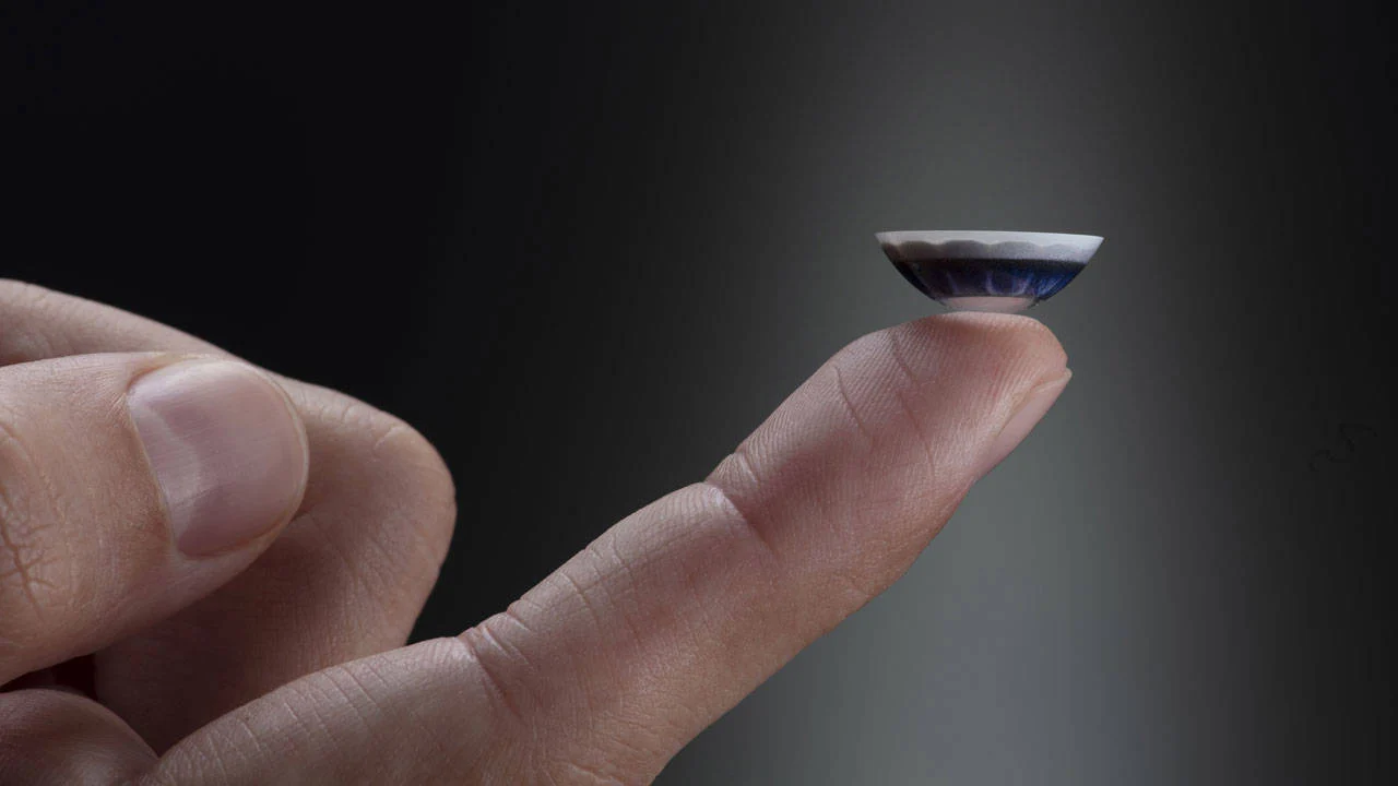 Kontakt lens  görme kaybına neden olabilir: Nelere dikkat edilmeli?